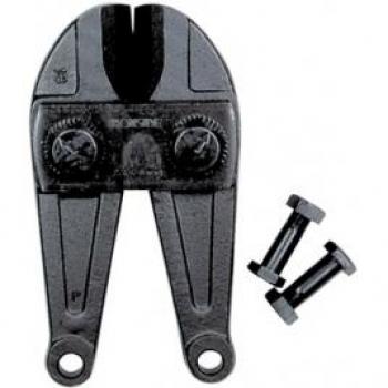 Cuchilla Ironside Standard 350 mm – Corte de Válvulas