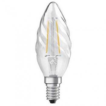 Ampoule LED Filament 2 W, Culot E14 – Ledvance®
