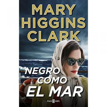 NEGRO COMO EL MAR