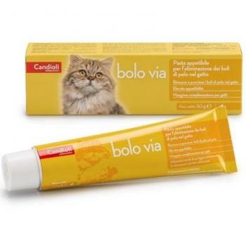 Pasta Filo Taglio Forbice Bolo Via 50 g