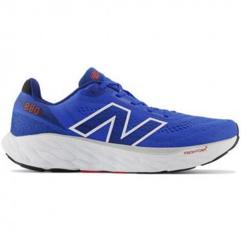 Tenis de Correr New Balance 880 V14 Azul