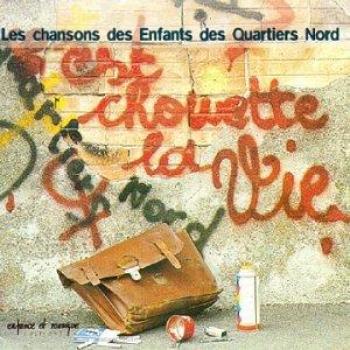 Daniel Beaume : Chansons des Enfants Nord