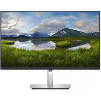 Monitor DELL P Series 27 4K con concentrador USB-C