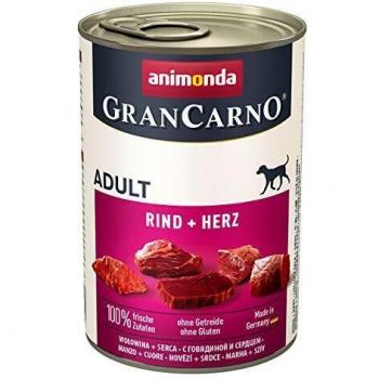 Animonda Veal Feast 400g