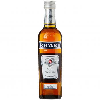 Mediterranean Anise Pastis 500ml