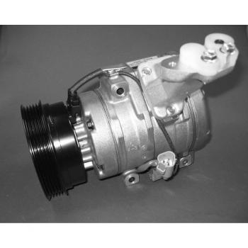 Compresseur de Climatisation DENSO DCP50225 10S15L R134a