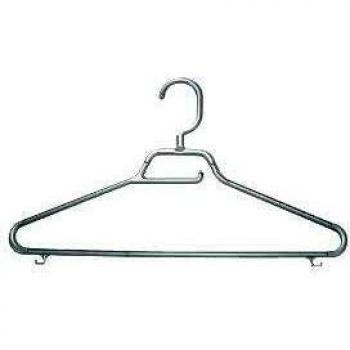Set grucce Tontarelli 9090078153 MAXI Grigio con graffa portacintura