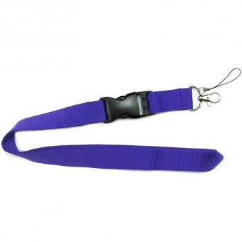 Multicolor Hanging Rope for Keychains