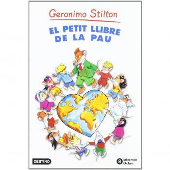 EL PETIT LLIBRE DE LA PAU