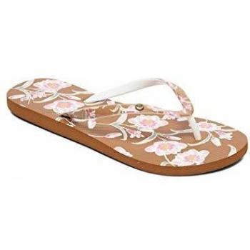 Roxy Tongs Portofino Femme, Taille:41 EU
