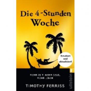 Die 4-Stunden-Woche