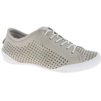 Andrea Conti Damen‑Halbschuhe „Schnürer“ – Komfort‑Silhouette