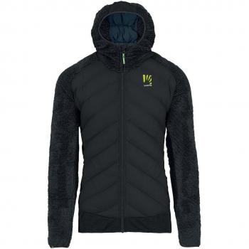 Chaqueta K-400N Marmarole en Color Negro