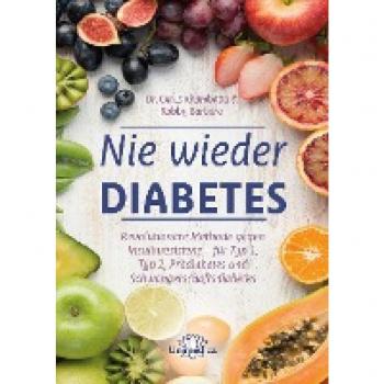Nie wieder Diabetes: Revolutionäre Methode gegen Insulinresistenz