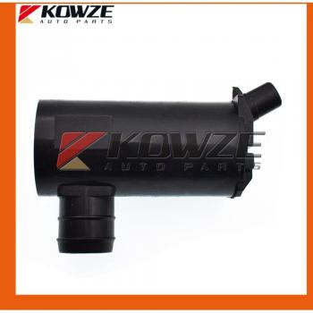 Parabrisas Motor Mitsubishi Pajero III MR192642