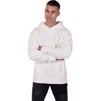 Project X Paris Hoodie Polaire Double Logo