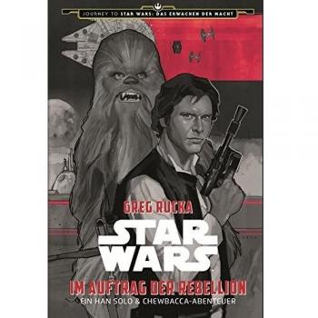 Star Wars: Im Auftrag der Rebellion