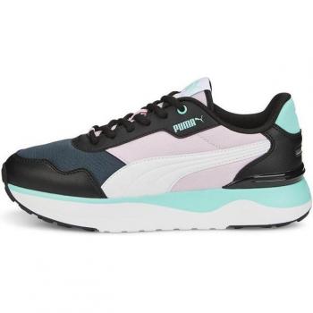 Puma Mode Jeune 380729‑23 – Noir, Taille 38