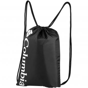 Sac à cordonnet Columbia Unisexe Noir O/S