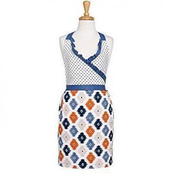 Classic Cotton Apron