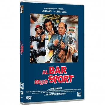 Al bar dello sport