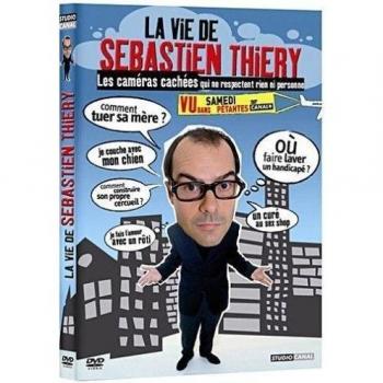 La Vie De Sébastien Thiéry