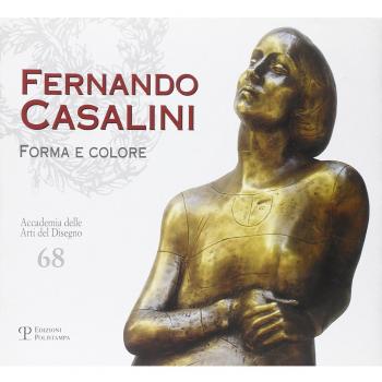 Fernando Casalini. Forma e colore