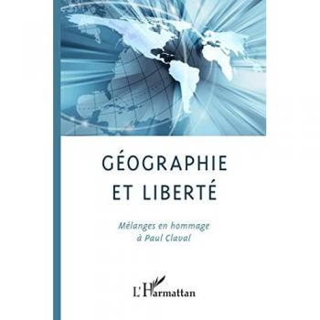 Geographie et liberte