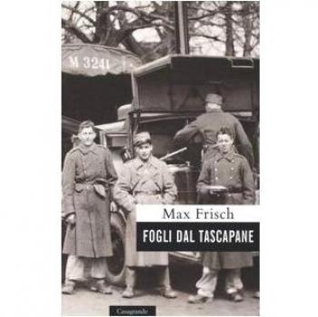Fogli dal tascapane
