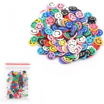 Light Polymer Kids Antistress Toys