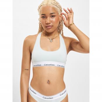 Sutiã Calvin Klein Feminino Azul XS