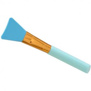Brosse à Masque en Silicone