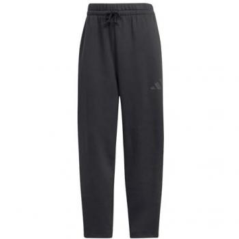 Damen Jogginghose Essentials Fleece mit Barrel-Schnitt