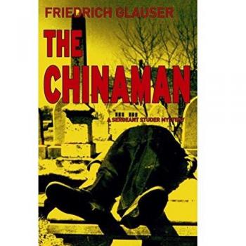 CHINAMAN, THE