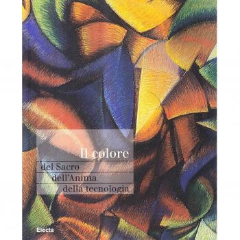 Il colore del sacro