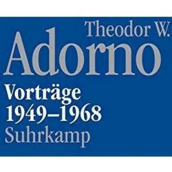 Nachgelassene Schriften. Abteilung V: Vorträge und Gespräche: Band 1: Vorträge 1949-1968