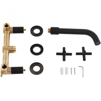 Grifo Multifuncional Eosnow G1/2