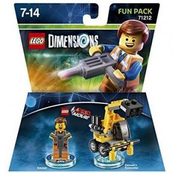Warner Bros Interactive España Lego Dimensions