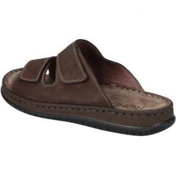 Rohde Komfortsandalen 6240 Mocca