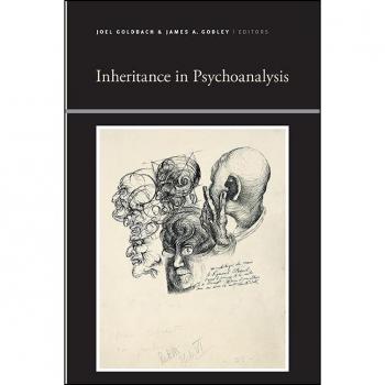 Vitalsource Technologies, Inc. Inheritance In Psychoanalysis