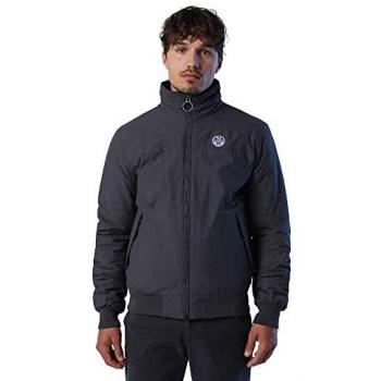 Giacca Nautica North Sails Asfalto