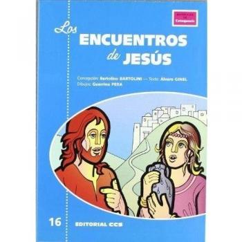Los encuentros de jesús