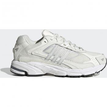 Adidas Zapatillas Response CL blancas para mujer
