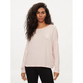 Tommy Hilfiger Rosa Hemd für Damen