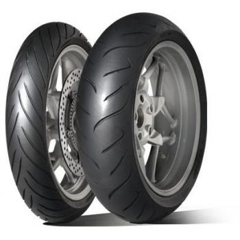 Dunlop Sportmax Roadsmart II 110/80 R19 TL 59V M/C Delantera