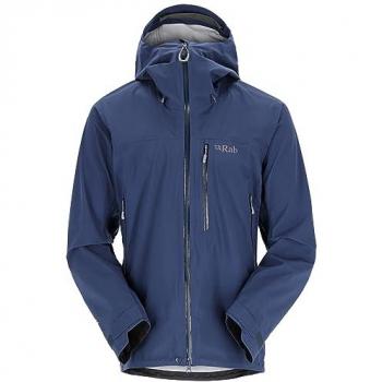 Rab Firewall Jacket in Deep Ink