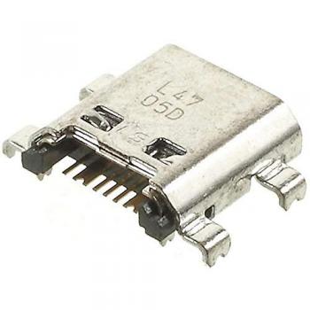 Galaxy Core II Charge Connector
