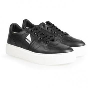 Baldinini Herren Sneakers 097900XVIVI0000XX