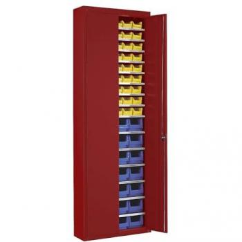 Alto Arredo Casalingo Mauser 730250 – Cassette di Stoccaggio