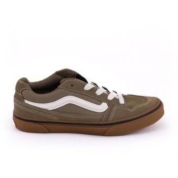 Vans Caldrone Zapatillas Moda Niño Verde 35 EU